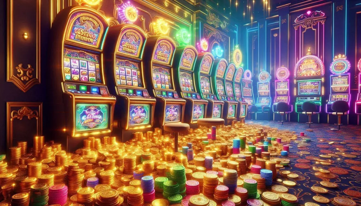 Tikkari Casino
